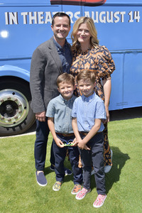 Filmpremiere 'Angry Birds 2 - Der Film' in Los Angeles