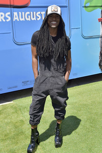 Filmpremiere 'Angry Birds 2 - Der Film' in Los Angeles