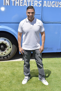 Filmpremiere 'Angry Birds 2 - Der Film' in Los Angeles