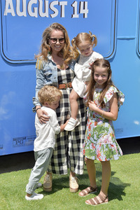 Filmpremiere 'Angry Birds 2 - Der Film' in Los Angeles