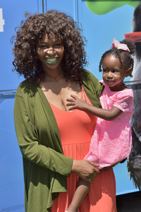 Filmpremiere 'Angry Birds 2 - Der Film' in Los Angeles