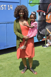 Filmpremiere 'Angry Birds 2 - Der Film' in Los Angeles