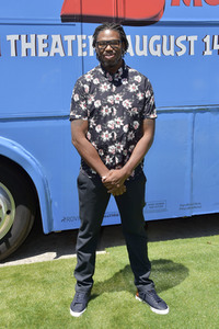 Filmpremiere 'Angry Birds 2 - Der Film' in Los Angeles