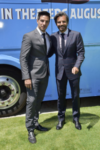 Filmpremiere 'Angry Birds 2 - Der Film' in Los Angeles