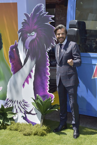 Filmpremiere 'Angry Birds 2 - Der Film' in Los Angeles