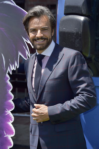 Filmpremiere 'Angry Birds 2 - Der Film' in Los Angeles