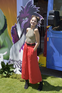 Filmpremiere 'Angry Birds 2 - Der Film' in Los Angeles