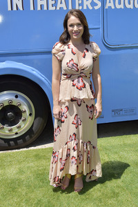 Filmpremiere 'Angry Birds 2 - Der Film' in Los Angeles