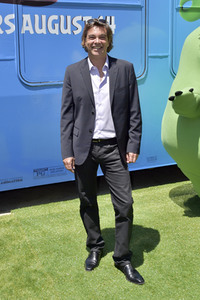 Filmpremiere 'Angry Birds 2 - Der Film' in Los Angeles