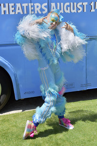 Filmpremiere 'Angry Birds 2 - Der Film' in Los Angeles