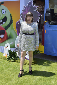 Filmpremiere 'Angry Birds 2 - Der Film' in Los Angeles