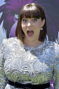 Filmpremiere 'Angry Birds 2 - Der Film' in Los Angeles