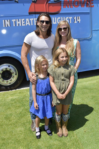 Filmpremiere 'Angry Birds 2 - Der Film' in Los Angeles