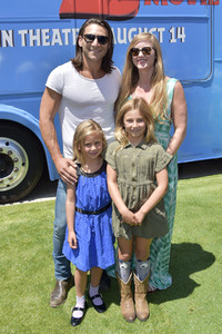 Filmpremiere 'Angry Birds 2 - Der Film' in Los Angeles