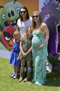 Filmpremiere 'Angry Birds 2 - Der Film' in Los Angeles