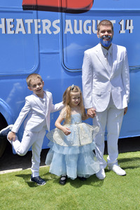 Filmpremiere 'Angry Birds 2 - Der Film' in Los Angeles