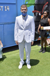 Filmpremiere 'Angry Birds 2 - Der Film' in Los Angeles