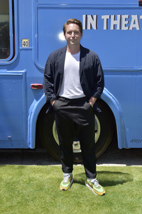 Filmpremiere 'Angry Birds 2 - Der Film' in Los Angeles