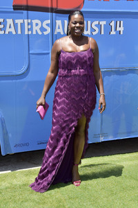 Filmpremiere 'Angry Birds 2 - Der Film' in Los Angeles