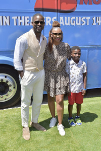 Filmpremiere 'Angry Birds 2 - Der Film' in Los Angeles