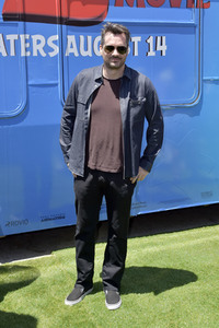 Filmpremiere 'Angry Birds 2 - Der Film' in Los Angeles