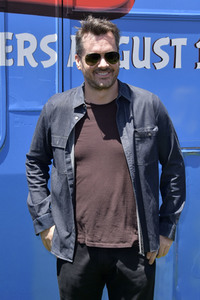 Filmpremiere 'Angry Birds 2 - Der Film' in Los Angeles