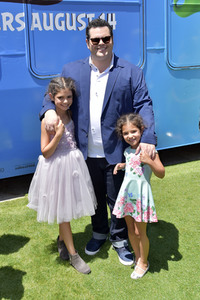 Filmpremiere 'Angry Birds 2 - Der Film' in Los Angeles