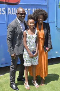 Filmpremiere 'Angry Birds 2 - Der Film' in Los Angeles