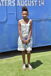 Filmpremiere 'Angry Birds 2 - Der Film' in Los Angeles