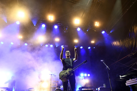 Fährmannsfest 2019 in Hannover