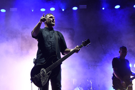 Fährmannsfest 2019 in Hannover