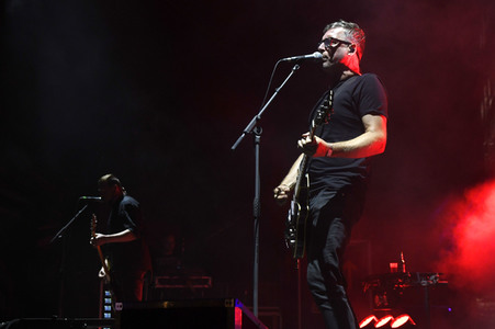 Fährmannsfest 2019 in Hannover