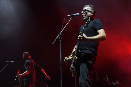 Fährmannsfest 2019 in Hannover