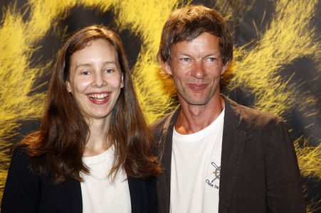 Photocall 'Das freiwillige Jahr', Locarno Film Festival 2019