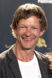 Photocall 'Das freiwillige Jahr', Locarno Film Festival 2019