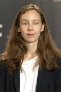 Photocall 'Das freiwillige Jahr', Locarno Film Festival 2019