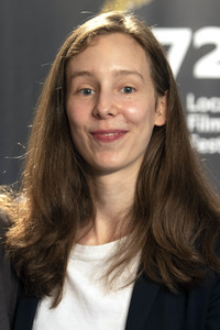 Photocall 'Das freiwillige Jahr', Locarno Film Festival 2019