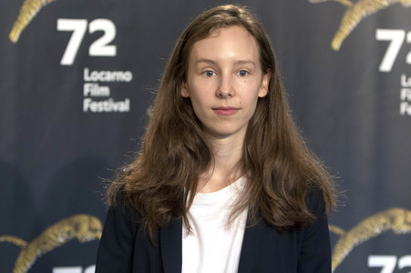 Photocall 'Das freiwillige Jahr', Locarno Film Festival 2019