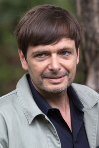 Photocall 'Das freiwillige Jahr', Locarno Film Festival 2019