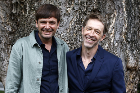 Photocall 'Das freiwillige Jahr', Locarno Film Festival 2019