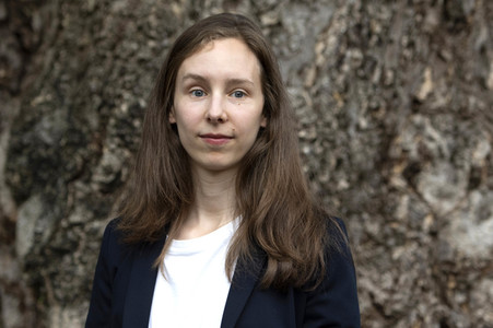 Photocall 'Das freiwillige Jahr', Locarno Film Festival 2019