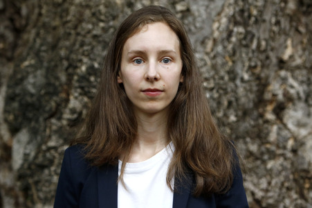Photocall 'Das freiwillige Jahr', Locarno Film Festival 2019