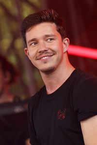 Konzert von Nico Santos in Köln