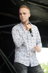 SchlagerOlymp 2019 in Berlin