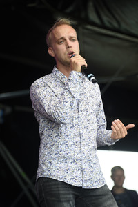 SchlagerOlymp 2019 in Berlin