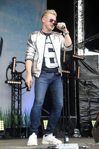 SchlagerOlymp 2019 in Berlin