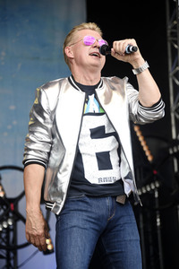 SchlagerOlymp 2019 in Berlin