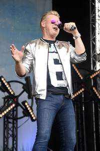 SchlagerOlymp 2019 in Berlin