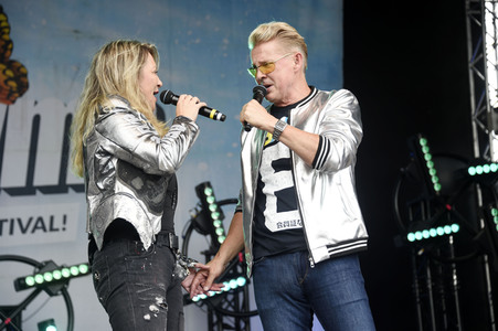 SchlagerOlymp 2019 in Berlin