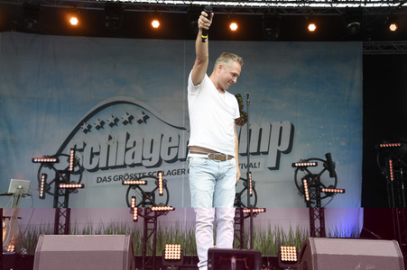 SchlagerOlymp 2019 in Berlin